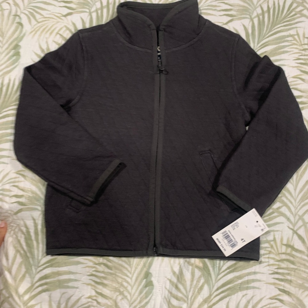 Oshkosh boys sweater